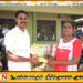 மட்டக்களப்பில் “பிரபஞ்ச நேசம்” எனும் தொனிப்பொருளில் கண்காட்சி