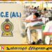 உயர்தரப் பரீட்சை தொடர்பில் பொதுமக்களிடம் முன்வைக்கப்பட்டுள்ள கோரிக்கை