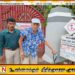 திருகோணமலையில் 106 வயது முதியவர் தனது வாக்கை பதிவு செய்தார்