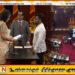புதிய அமைச்சர்கள் பதவிப்பிரமாணம்!