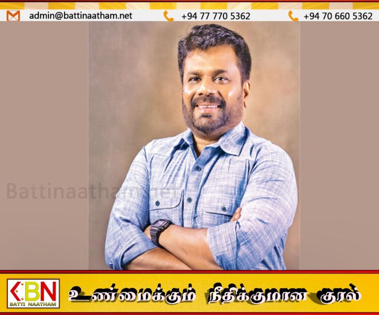 புதிய அரசாங்கத்தின் கொள்கை பிரகடனம் வியாழனன்று