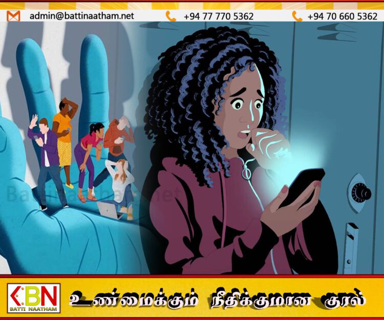 இலங்கை மாணவர்களுக்கு செயற்கை நுண்ணறிவினால் ஏற்பட்டுள்ள ஆபத்து