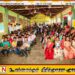மட்டு மேற்கு கல்வி வலய இருட்டுச் சோலைமடு விஷ்ணு வித்தியாலயத்தில் ஆங்கில விழா