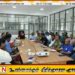 மட்டக்களப்பு மாவட்ட அனர்த்த நிலைமை தொடர்பாக விசேட கலந்துரையாடல்