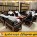 பாராளுமன்ற நூலகத்தில் தமிழரசுக் கட்சியின் எம்.பிக்களிடையே கலந்துரையாடல்