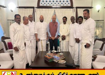 வடக்கு தமிழ்த் தரப்புக்களுடைய தோல்விக்கு ஒற்றுமையின்மையே காரணம்; இந்திய உயர்ஸ்தானிகர் சந்தோஷ் ஜா