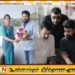 இலங்கையில் இந்திய திரைப்பட நடிகர் மோகன்லால்
