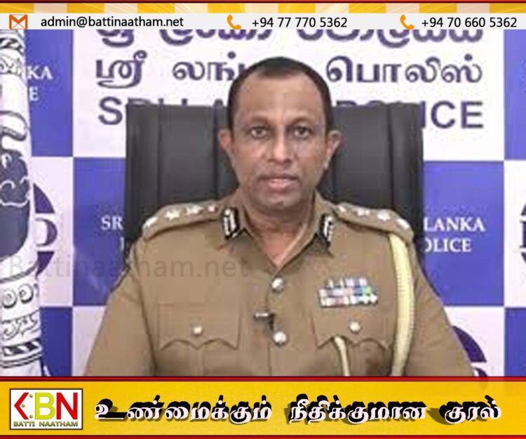 உரிமையாளர்கள் இல்லாத 18 வாகனங்கள் தொடர்பில் விசாரணைகள் ஆரம்பம் – நிஹால் தல்துவ