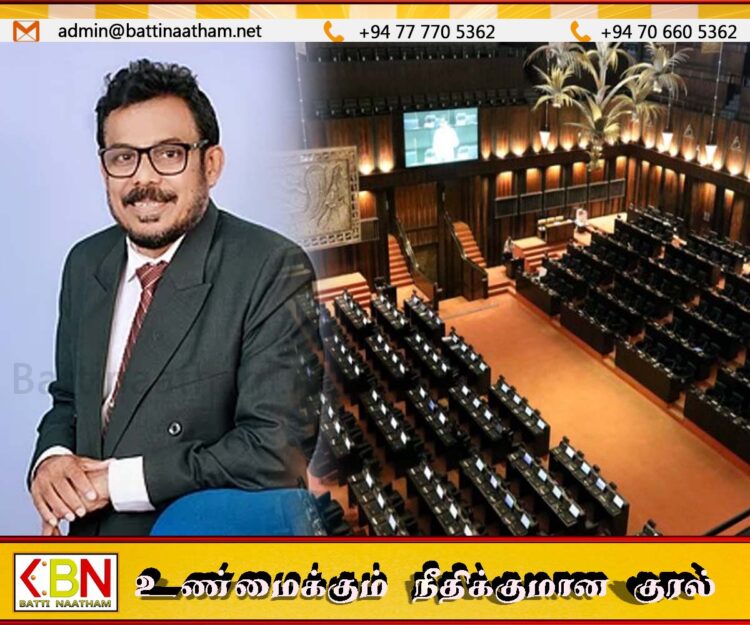 27 பிரதி அமைச்சர்கள் இன்று பதவியேற்கவுள்ளனர்