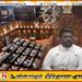 நாடாளுமன்றத்தை ஒத்திவைத்த ஜனாதிபதி