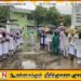 தாய் மற்றும் சிசு மரணம்; மன்னார் பொது வைத்தியசாலையின் பணியாளர்கள் போராட்டம்