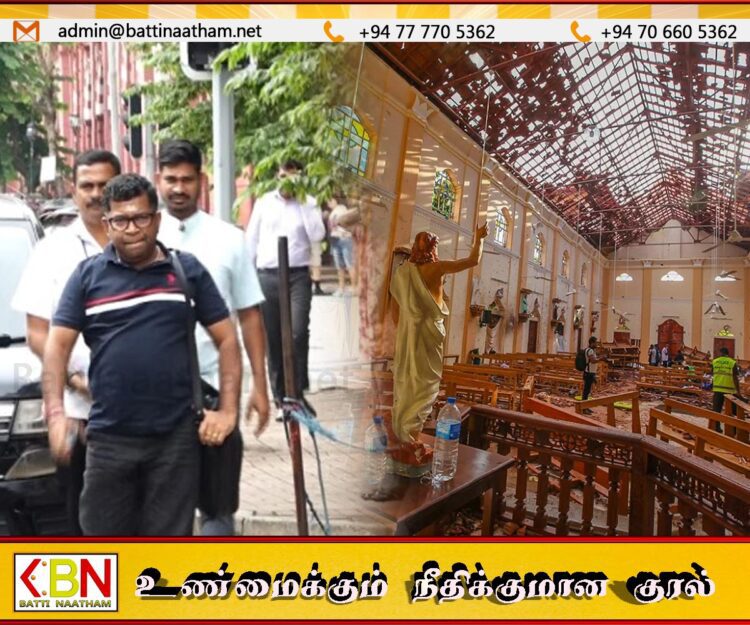 இன்றும் சி.ஐ.டியில் முன்னிலையாகிறார் பிள்ளையான்