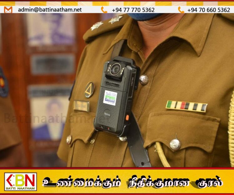 சுன்னாகம் பொலிஸ் நிலைய பொறுப்பதிகாரி பணியிடை நீக்கம்