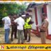 கல்குடா பொலிஸ் பிரிவில் பல்வேறு இடங்களில் கொள்ளை