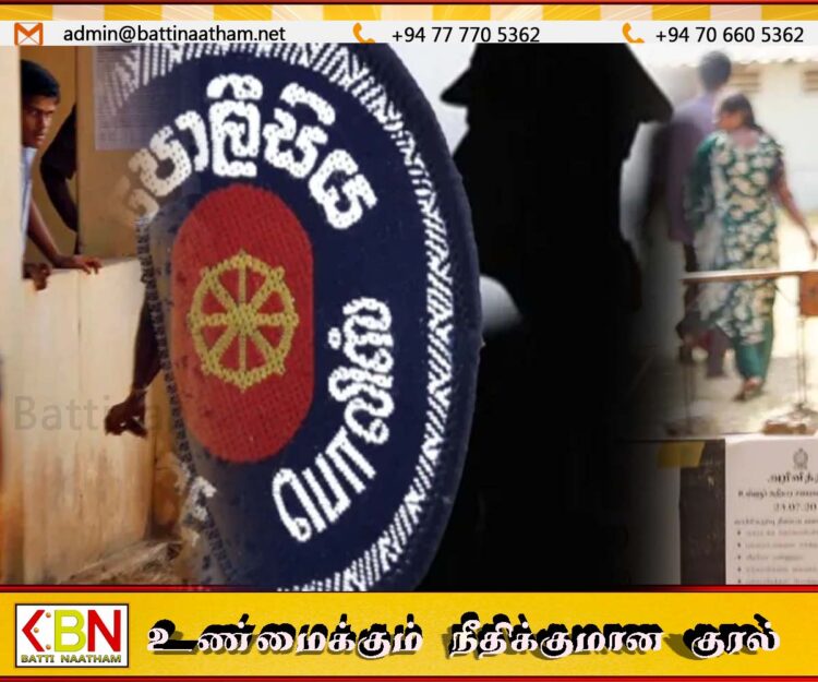 யாழில் தேர்தல் கடமையில் இருந்த பொலிஸ் மரணம்