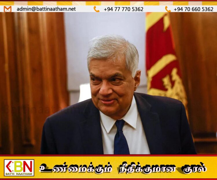 ரணிலுக்கு தெரியாமல் ரவி கருணாநாயக்கவின் பெயர் தேசியப் பட்டியலில்