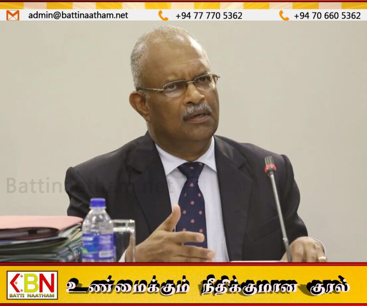ரவி செனவிரத்னவிற்கு உச்ச நீதிமன்றம் வழங்கியுள்ள அதிரடி தீர்ப்பு