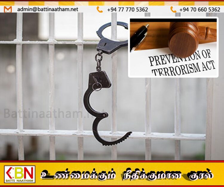 கிளைமோர் குண்டுகளை உடமையில் வைத்திருந்த குற்றச்சாட்டில் சிறையிலிருந்தவர்கள் விடுதலை