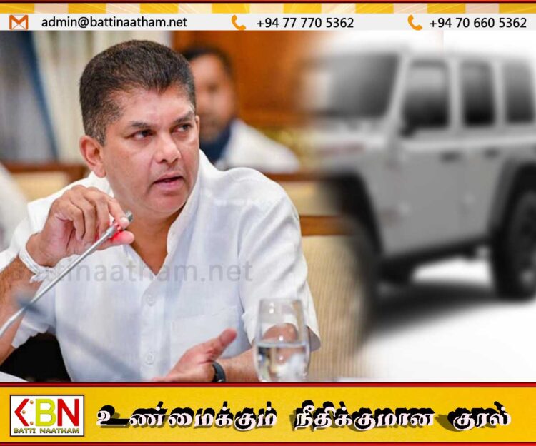 கைதான லொஹான் ரத்வத்தவுக்கு மற்றுமொரு சிக்கல்