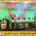 களுவாஞ்சிக்குடியில் சாணக்கியனின் பிரச்சாரக்கூட்டத்தை தடுத்து நிறுத்திய தேர்தல் ஆணைக்குழு