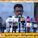 எதிர்வரும் 14 ஆம் திகதிக்கு பின்னர் இந்த நாட்டின் பிரதமராக சஜித் பிரேமதாச தெரிவு செய்யப்படுவார்; முன்னாள் பிரதேசசபை தவிசாளர் சி. தயாந்தராஜா