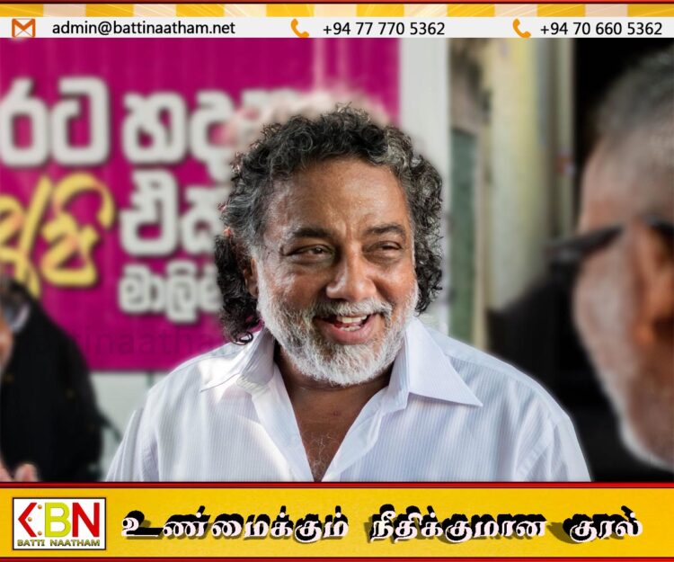 அமைச்சரவையினுள் முஸ்லிம் பிரதிநிதியை உள்வாங்கும் கோரிக்கை பிளவுகளை ஏற்படுத்தும்; ரிஸ்வி சாலி