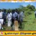 மாவீரர் நினைவேந்தல் நிகழ்வுக்கு தயாராகும் சம்பூர் துயிலுமில்லம்