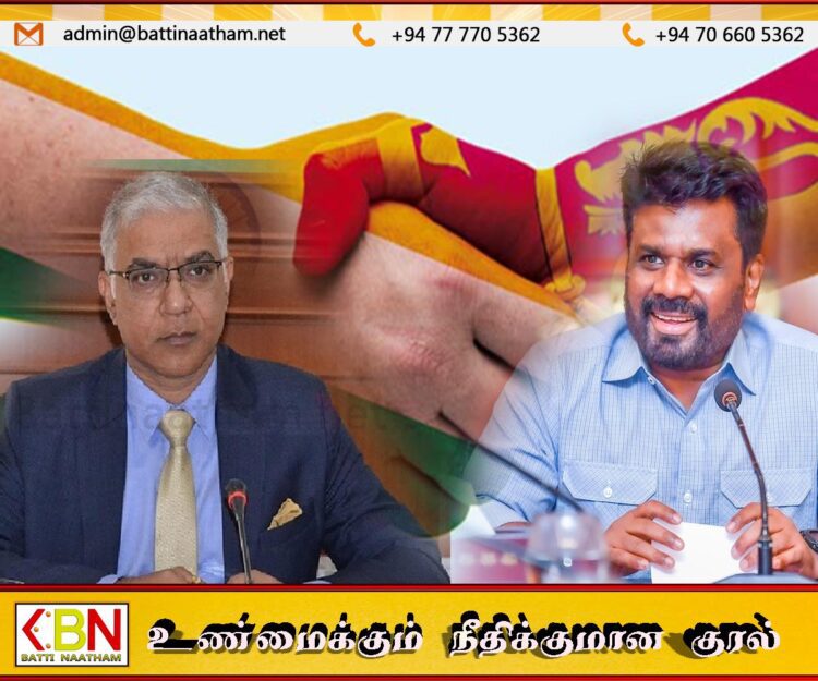 இந்தியாவின் ஆதரவை எதிர்பார்ப்பதாக ஜனாதிபதி இந்திய உயர்ஸ்தானிகரிடம் தெரிவிப்பு