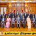 புதிய அமைச்சுக்களுக்கு செயலாளர்கள் நியமனம்