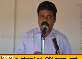 தமிழரசுக் கட்சியின் பாராளுமன்றக்குழு தலைவராக சிறிதரன் தெரிவு