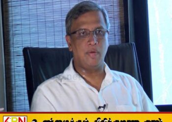 தோல்வியடைந்த சுமந்திரன் என்ன செய்யப்போகிறார்?