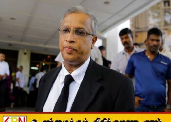 அநுர அரசில் அமைச்சுப் பதவி; சுமந்திரன் திட்டவட்டம்