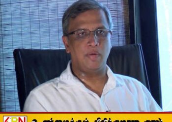சுமந்திரனே மீண்டும் வேண்டும்
