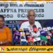 தேசியப் பட்டியல் ஆசனம்; கட்சியின் தீர்மானத்திற்கு கட்டுப்பட சுமந்திரன் தீர்மானம்!