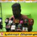 இந்த தேர்தல் தமிழ் மக்களுக்கு பேரம் பேசக்கூடிய இறுதி சந்தர்ப்பம்; தர்மலிங்கம் சுரேஸ்