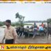 கோறளைப்பற்று தெற்கு பகுதியில் தரை வழிப் போக்குவரத்து பாதிப்பு; இராணுவத்தினரின் உதவியுடன் படகு சேவை