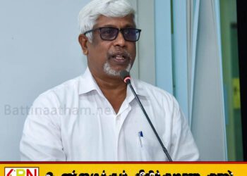 முதலாவது தேர்தல் முடிவு இரவு 10 மணிக்கு வெளியாகும்