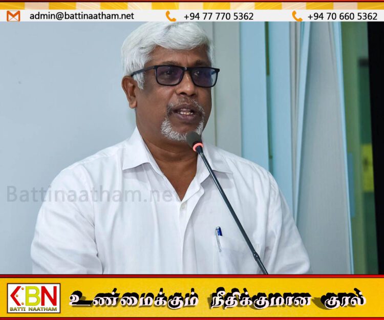முதலாவது தேர்தல் முடிவு இரவு 10 மணிக்கு வெளியாகும்