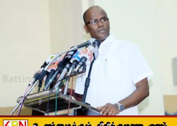 தமிழரசுக்கட்சியின் தேசியபட்டியல் ஆசனத்தை சத்தியலிங்கத்திற்கு வழங்க  தீர்மானம்