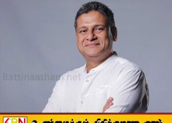 தேசியப்பட்டியலில் எம்.பியாகிறார் திலித் ஜயவீர
