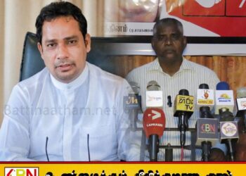 வியாழேந்திரனின் தீர்மானத்தை வரவேற்கும் துரைரெட்ணம்