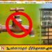 திருகோணமலையில் பல பகுதிகளில் நீர்வெட்டு