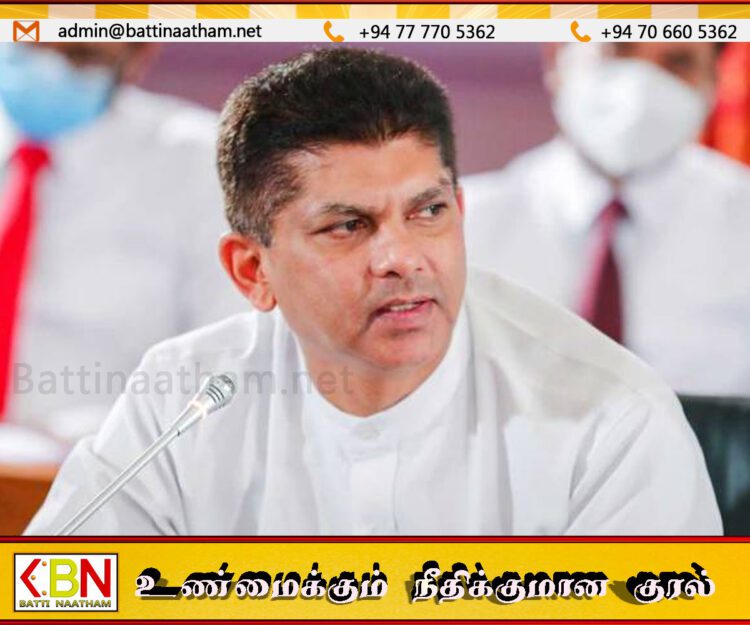 பதிவு செய்யப்படாத சொகுசு வாகன விவகாரம்; முன்னாள் அமைச்சரின் மனைவிக்கு விளக்கமறியல்