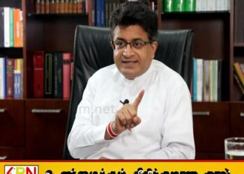 வடக்கில் தமிழரசுக் கட்சியின் வாக்குவங்கி வீழ்ச்சியடைகிறது; உதய கம்மன்பில