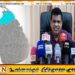 வன்னி தேர்தல் மாவட்டத்தில் இதுவரை 17 தேர்தல் முறைப்பாடுகள் பதிவு; தெரிவத்தாட்சி அலுவலர் சரத்சந்திர தெரிவிப்பு