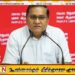 தமிழ் முஸ்லீம் நாடாளுமன்ற உறுப்பினர்களுடன் இணைந்து தேசிய ஐக்கிய அரசாங்கத்தினை அமைப்பதற்கான முயற்சிகளை மேற்கொள்வோம்; விஜிதஹேரத்