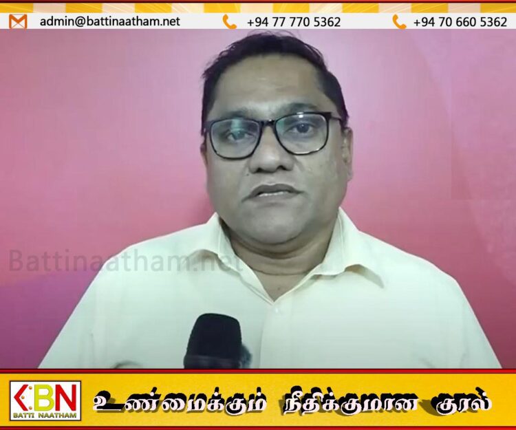 நாடு திரும்புமாறு விஜித ஹேரத் அறிவிப்பு