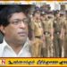 ரவி கருணாநாயக்கவின் இல்லத்திற்கு முன் குவிக்கப்பட்டுள்ள பொலிஸார்