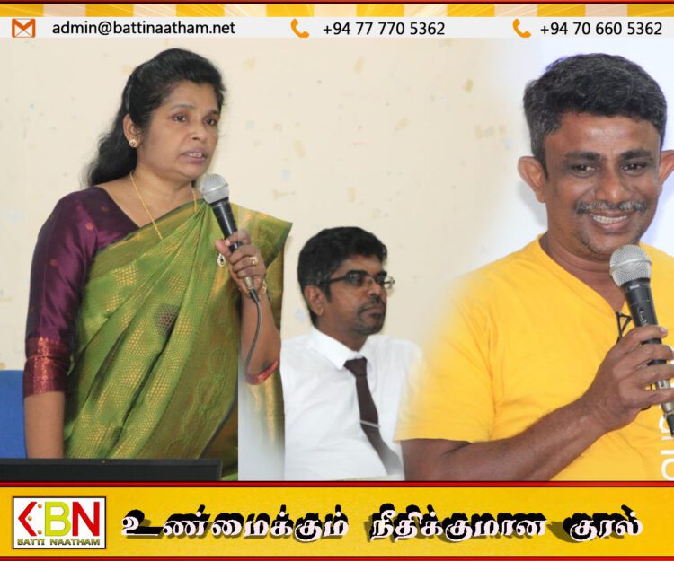 சிறுவர் பேரவையின் உறுப்பினர்களுக்கான வதிவிட திறன் பயிற்சி செயலமர்வு