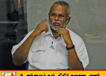 சமூக ஊடகங்கள் குடிசை கைத்தொழில் போன்றது; டக்ளஸ் தேவானந்தா